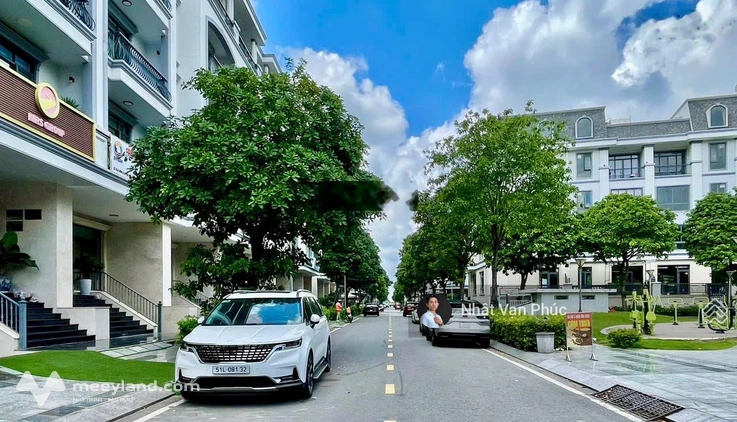 Bất động sản tại TP. Hồ Chí Minh - ảnh 1