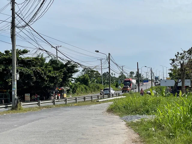 Bất động sản tại Cần Thơ - ảnh 1