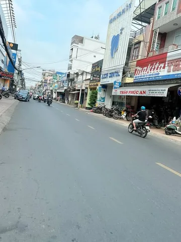 Bất động sản tại Bến Tre - ảnh 1