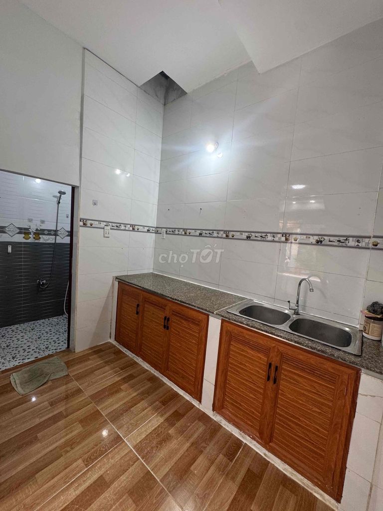 Nhà riêng tại Bình Tân, TP. Hồ Chí Minh - ảnh 2