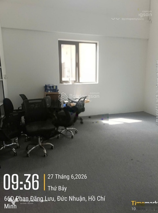 Bất động sản tại TP. Hồ Chí Minh - ảnh 1