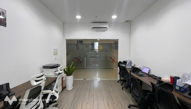 Bất động sản tại TP. Hồ Chí Minh - ảnh 1