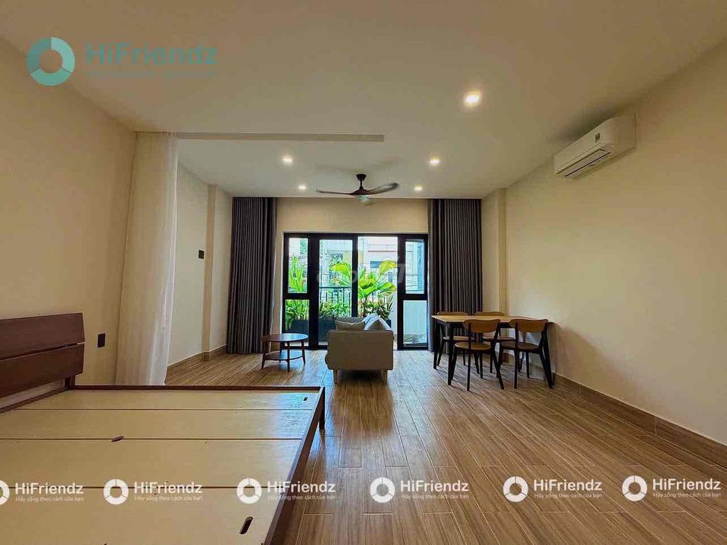 Căn hộ / chung cư tại 10, TP. Hồ Chí Minh - ảnh 2