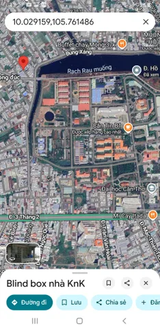 Bất động sản tại Cần Thơ - ảnh 1