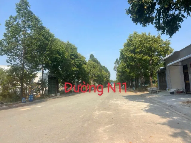 Bất động sản tại Bình Dương - ảnh 1