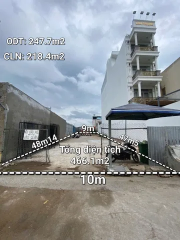 Bất động sản tại Cần Thơ - ảnh 1