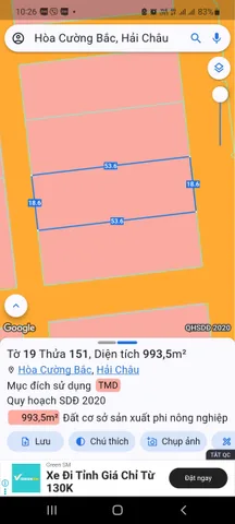 Bất động sản tại Đà Nẵng - ảnh 1