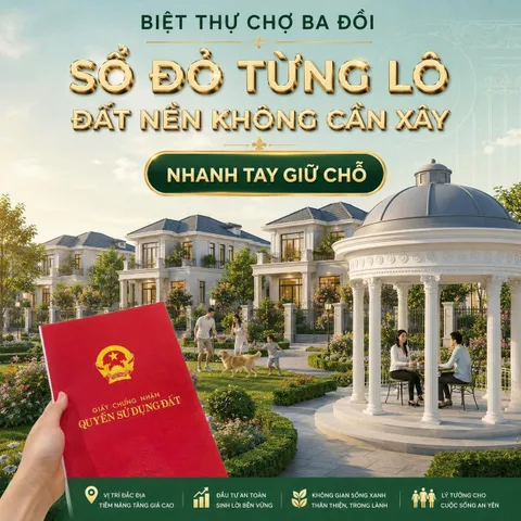 Bất động sản tại Phú Thọ - ảnh 1