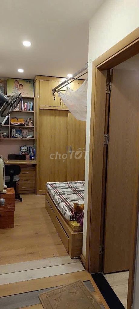 Căn hộ / chung cư tại Hà Đông, Hà Nội - ảnh 4