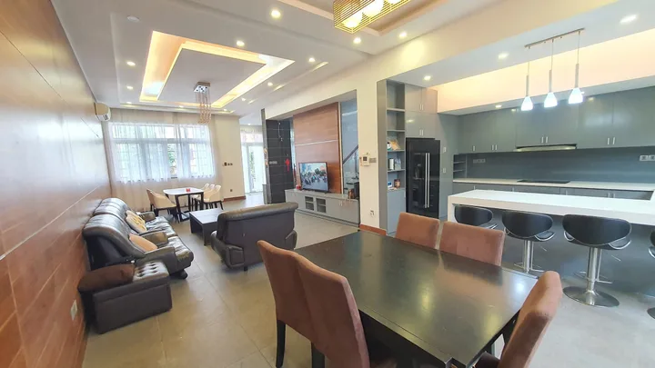 Bất động sản tại TP. Hồ Chí Minh - ảnh 1