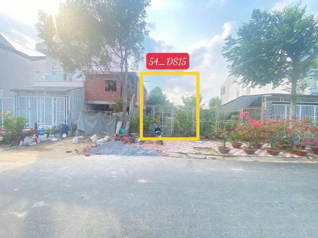 Bất động sản tại Cần Thơ - ảnh 1