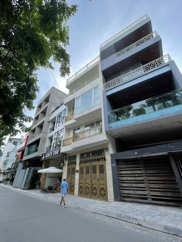 Bất động sản tại Hà Nội - ảnh 1