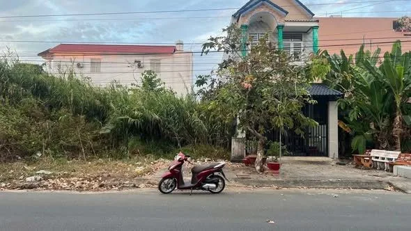 Bất động sản tại Cần Thơ - ảnh 1