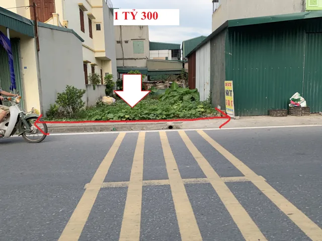Bất động sản tại Nam Định - ảnh 1