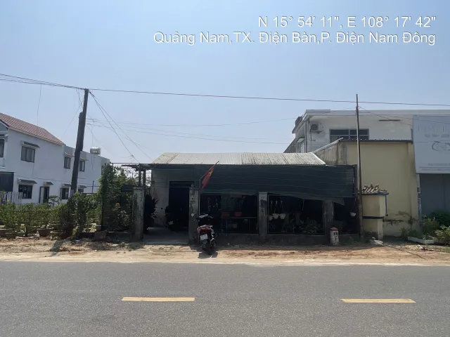 Bất động sản tại Đà Nẵng - ảnh 1