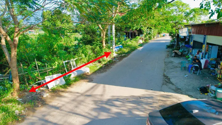 Bất động sản tại Phú Thọ - ảnh 1