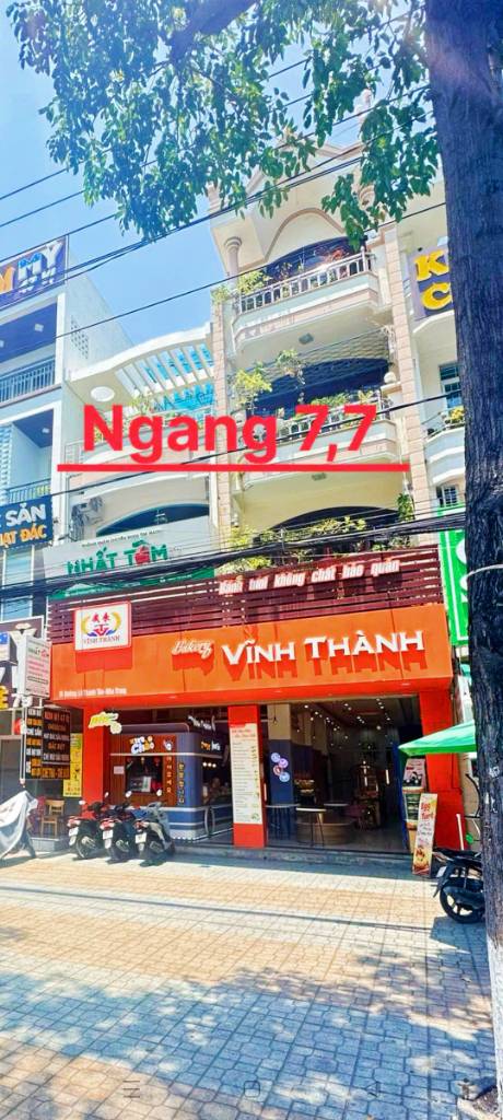 Bất động sản tại Khánh Hòa - ảnh 1