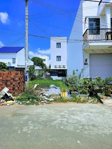 Bất động sản tại Cần Thơ - ảnh 1