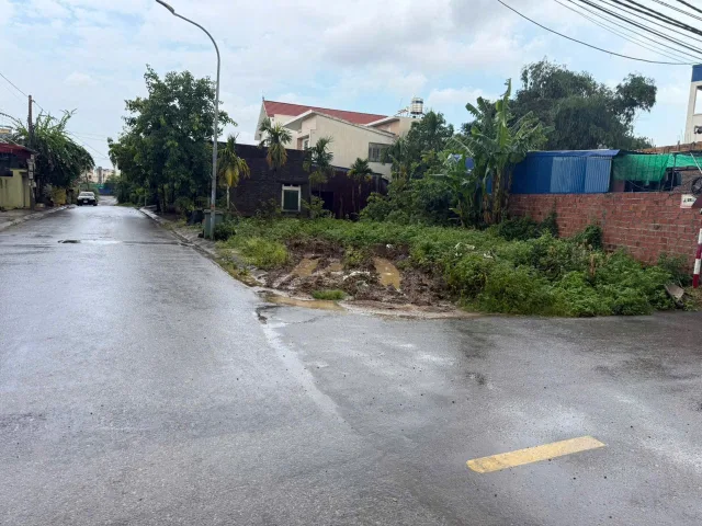 Bất động sản tại Hải Phòng - ảnh 1