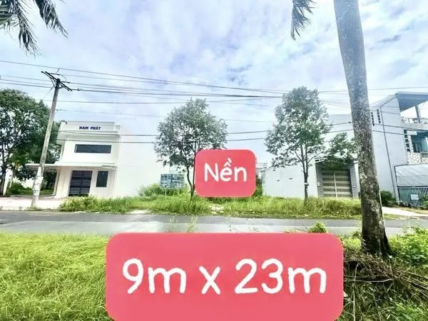 Bất động sản tại Cần Thơ - ảnh 1