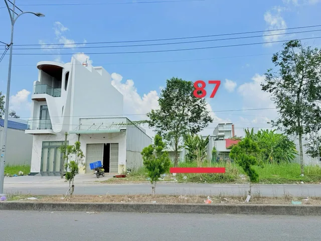 Bất động sản tại Cần Thơ - ảnh 1