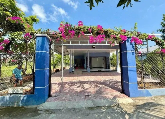 Bất động sản tại Bình Dương - ảnh 1