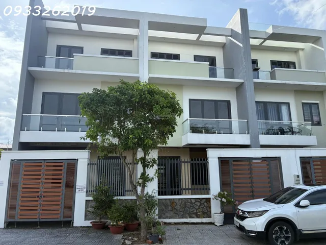 Bất động sản tại Bà Rịa - Vũng Tàu - ảnh 1