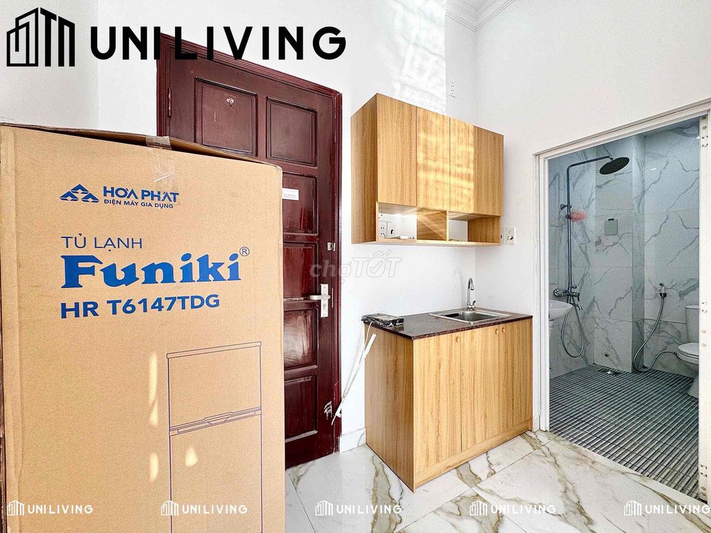 Căn hộ / chung cư tại Bình Thạnh, TP. Hồ Chí Minh - ảnh 3