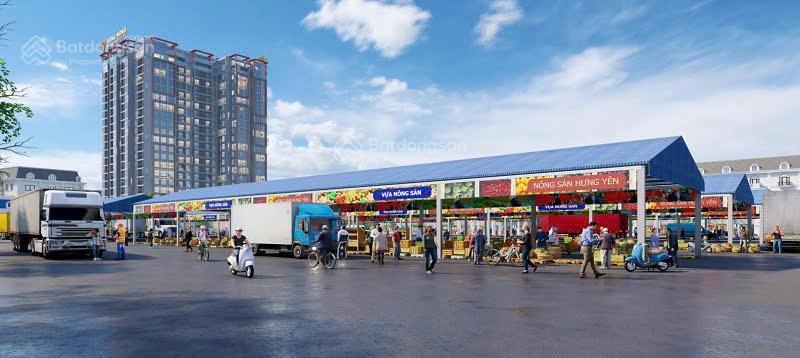 Bất động sản tại Hưng Yên - ảnh 1