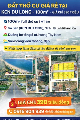 Bất động sản tại Khánh Hòa - ảnh 1