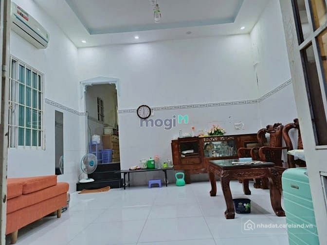 Bất động sản tại TP. Hồ Chí Minh - ảnh 1