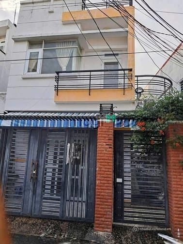 Bất động sản tại TP. Hồ Chí Minh - ảnh 1