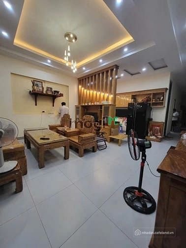 Bất động sản tại TP. Hồ Chí Minh - ảnh 1