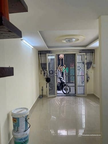 Bất động sản tại TP. Hồ Chí Minh - ảnh 1