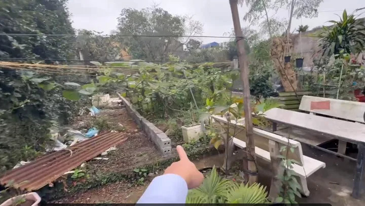 Bất động sản tại Hà Nội - ảnh 1