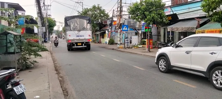 Bất động sản tại TP. Hồ Chí Minh - ảnh 1