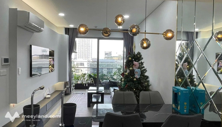 Bất động sản tại TP. Hồ Chí Minh - ảnh 1
