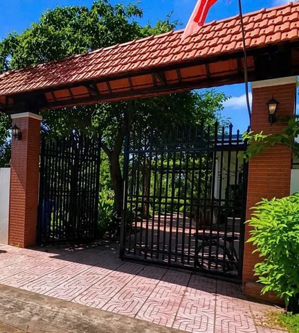 Bất động sản tại Bình Dương - ảnh 1