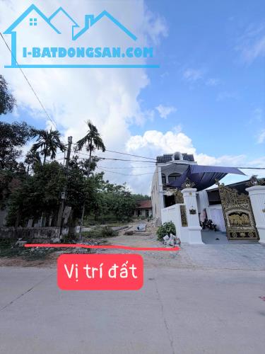 Bất động sản tại Thừa Thiên Huế - ảnh 1