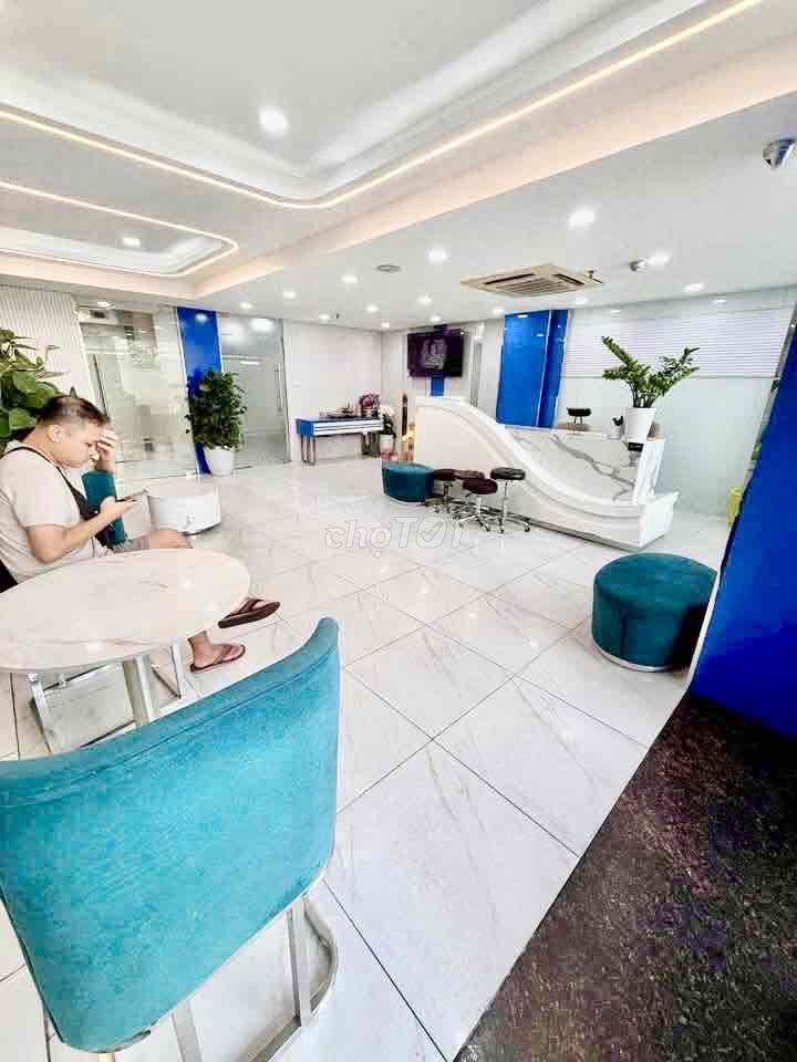 Nhà riêng tại 1, TP. Hồ Chí Minh - ảnh 2