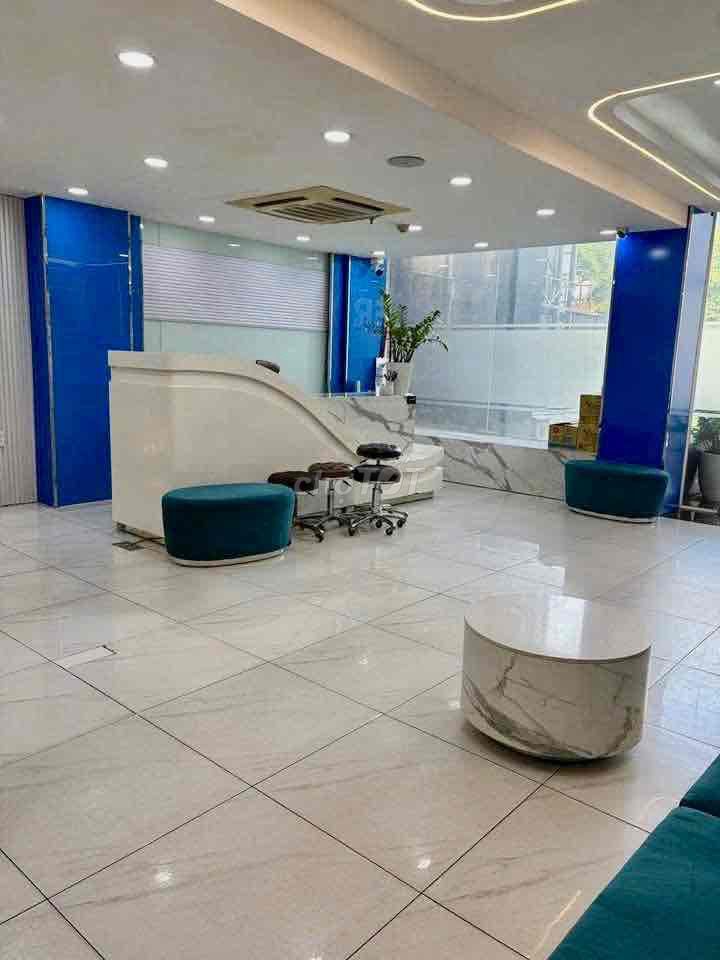 Nhà riêng tại 1, TP. Hồ Chí Minh - ảnh 3