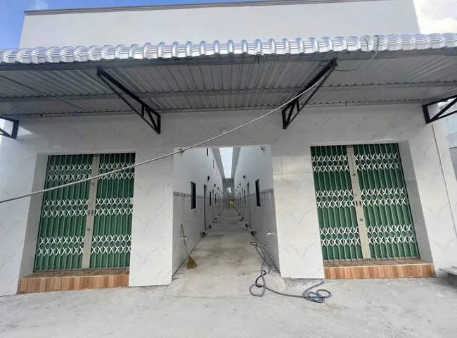 Bất động sản tại Bình Phước - ảnh 1