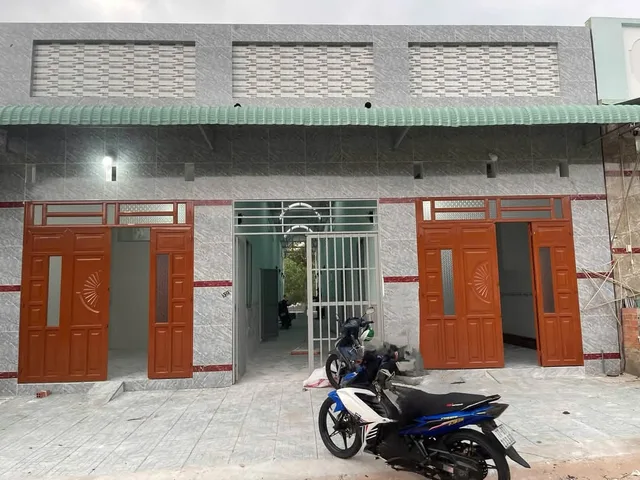 Bất động sản tại Bình Dương - ảnh 1