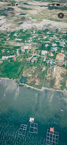 Bất động sản tại Khánh Hòa - ảnh 1