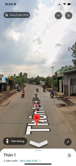 Bất động sản tại Đắk Lắk - ảnh 1