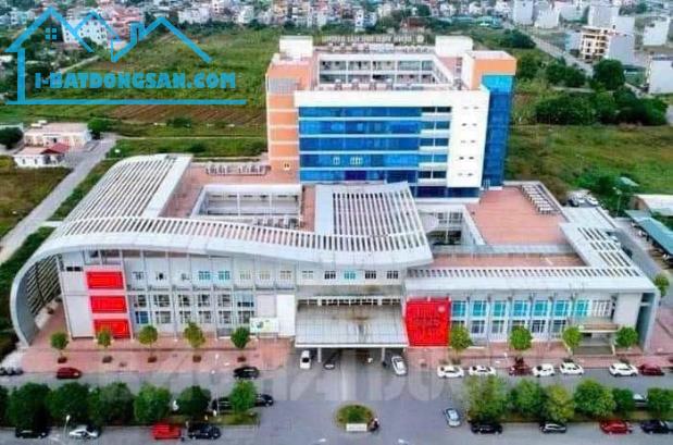 Bất động sản tại Hải Dương - ảnh 1