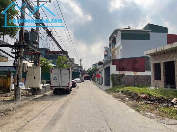 Bất động sản tại Hải Dương - ảnh 1