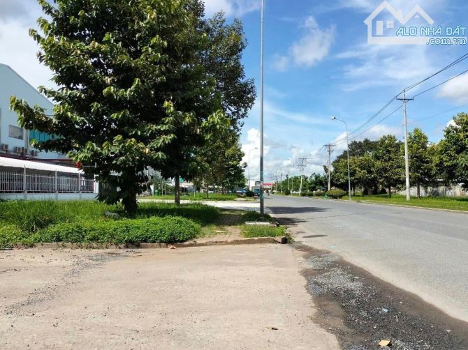 Bất động sản tại Long An - ảnh 1