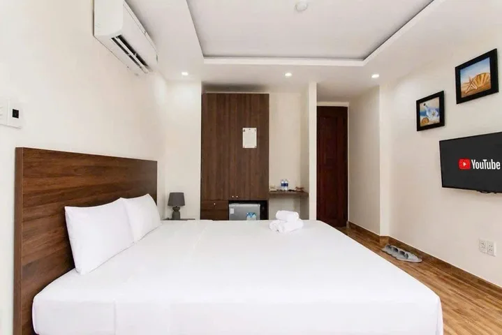 Bất động sản tại Đà Nẵng - ảnh 1