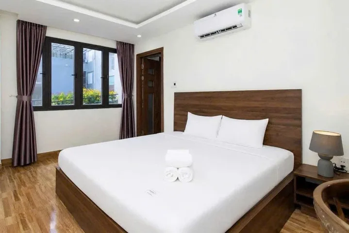 Bất động sản tại Đà Nẵng - ảnh 1